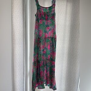 Big Girls Lilly Pulitzer dress